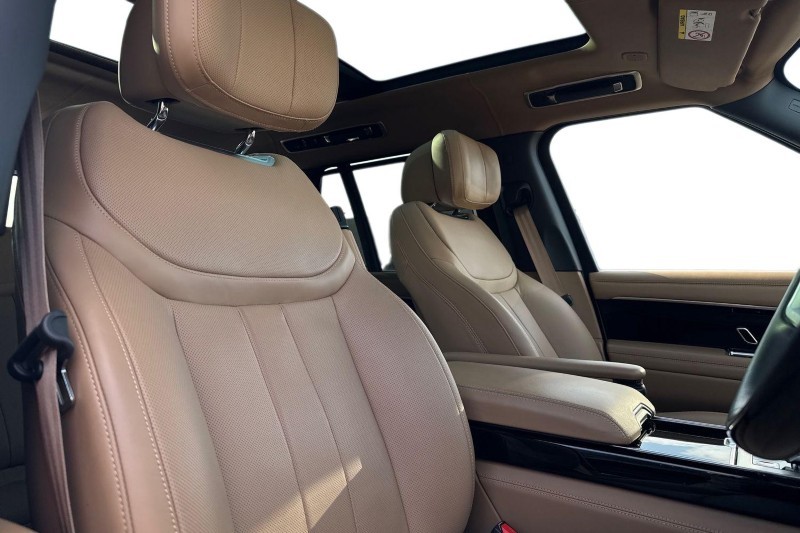 Used Land Rover Range Rover 2025 for sale - 77746000: Photo 26