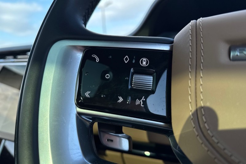 Used Land Rover Range Rover 2025 for sale - 77746000: Photo 28