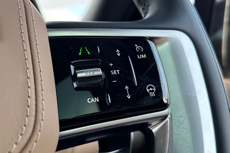 Used Land Rover Range Rover 2025 for sale - 77746000: Photo 29