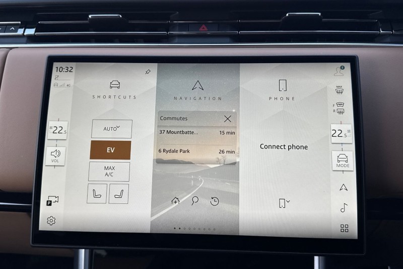 Used Land Rover Range Rover 2025 for sale - 77746000: Photo 30