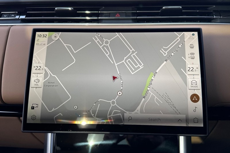 Used Land Rover Range Rover 2025 for sale - 77746000: Photo 31