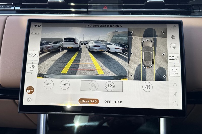 Used Land Rover Range Rover 2025 for sale - 77746000: Photo 32