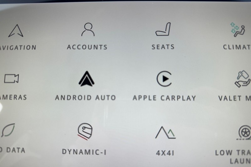 Used Land Rover Range Rover 2025 for sale - 77746000: Photo 33