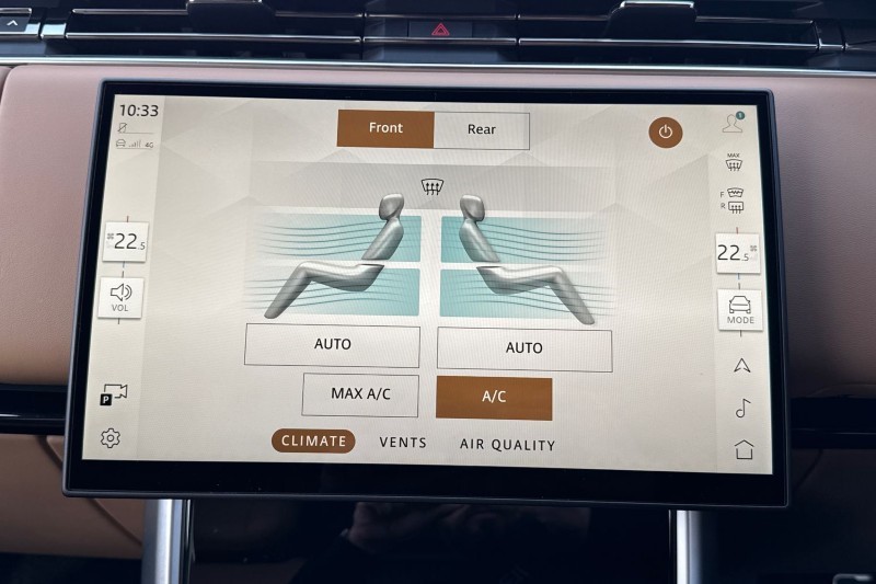 Used Land Rover Range Rover 2025 for sale - 77746000: Photo 34