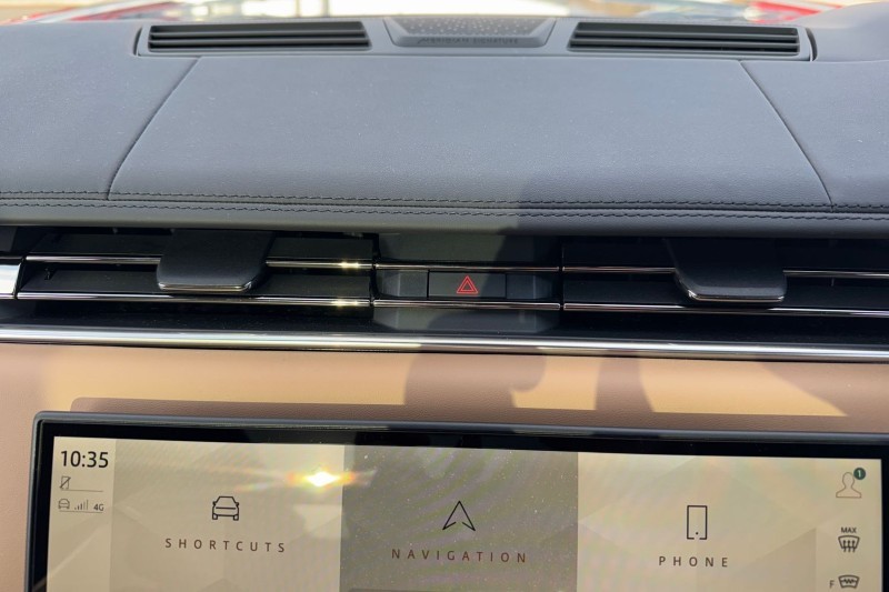 Used Land Rover Range Rover 2025 for sale - 77746000: Photo 37