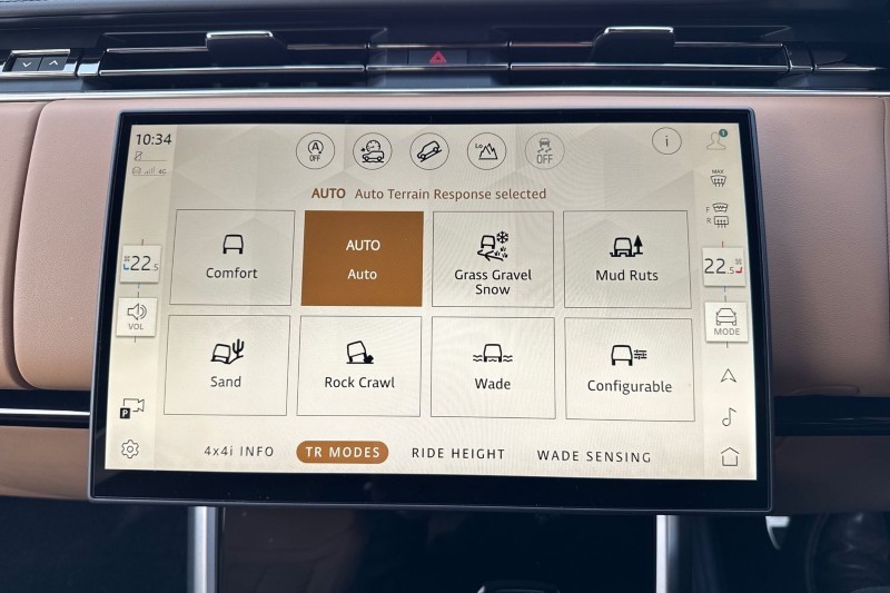 Used Land Rover Range Rover 2025 for sale - 77746000: Photo 39