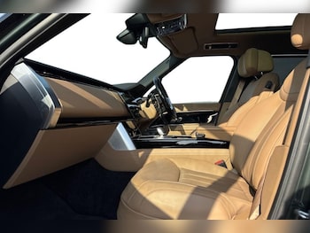 Used Land Rover Range Rover 2025 for sale - 77746000: Photo