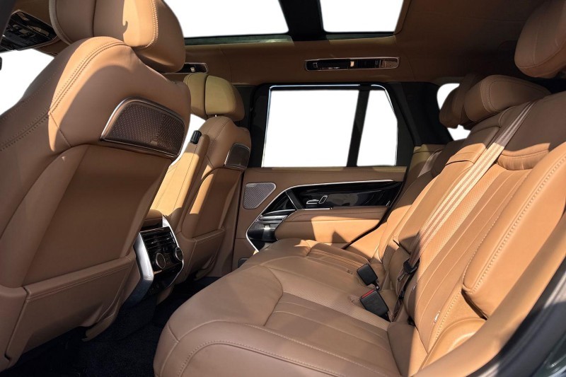 Used Land Rover Range Rover 2025 for sale - 77746000: Photo 4