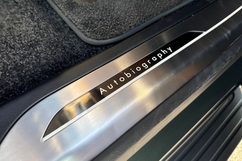 Used Land Rover Range Rover 2025 for sale - 77746000: Photo 41