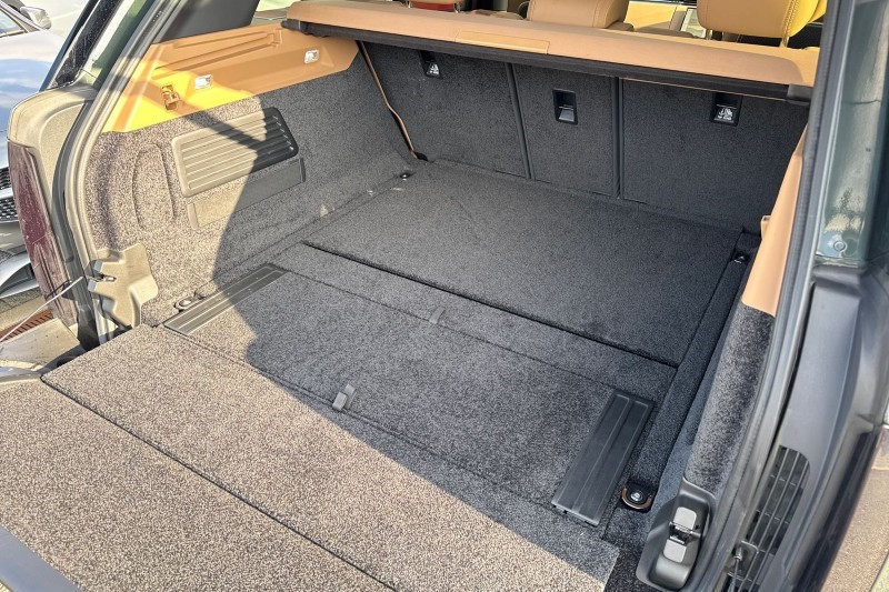 Used Land Rover Range Rover 2025 for sale - 77746000: Photo 42