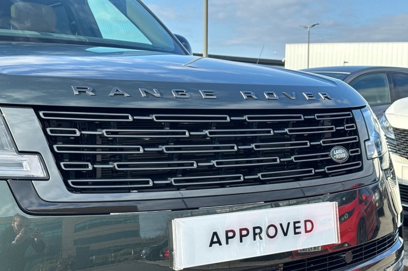 Used Land Rover Range Rover 2025 for sale - 77746000: Photo 46