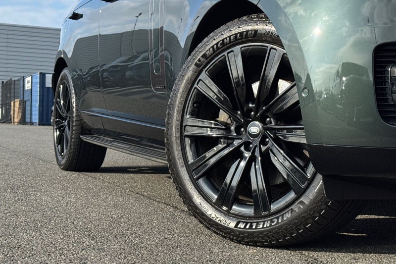 Used Land Rover Range Rover 2025 for sale - 77746000: Photo 47