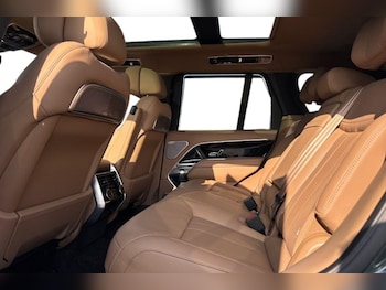 Used Land Rover Range Rover 2025 for sale - 77746000: Photo