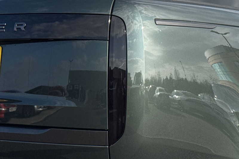 Used Land Rover Range Rover 2025 for sale - 77746000: Photo 50