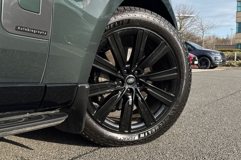 Used Land Rover Range Rover 2025 for sale - 77746000: Photo 52