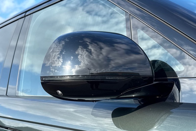 Used Land Rover Range Rover 2025 for sale - 77746000: Photo 53