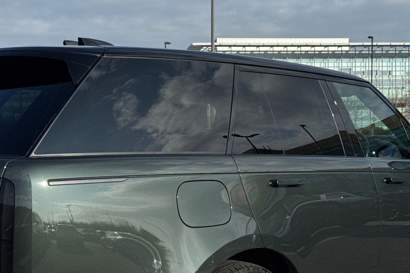 Used Land Rover Range Rover 2025 for sale - 77746000: Photo 54