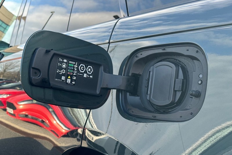 Used Land Rover Range Rover 2025 for sale - 77746000: Photo 55