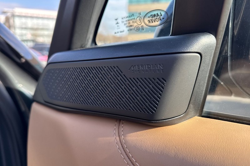 Used Land Rover Range Rover 2025 for sale - 77746000: Photo 56