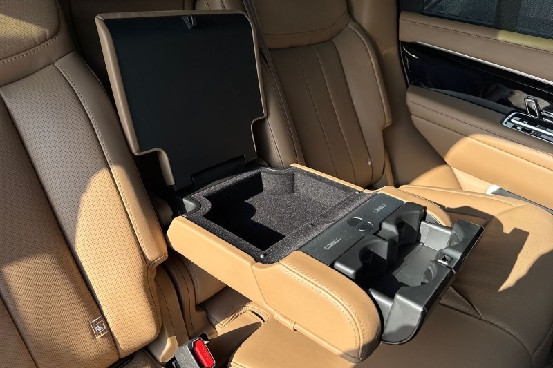 Used Land Rover Range Rover 2025 for sale - 77746000: Photo 57