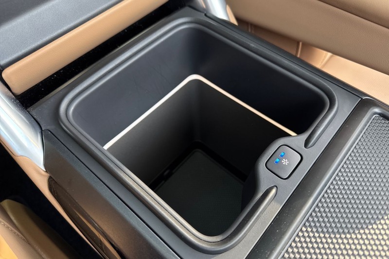 Used Land Rover Range Rover 2025 for sale - 77746000: Photo 62