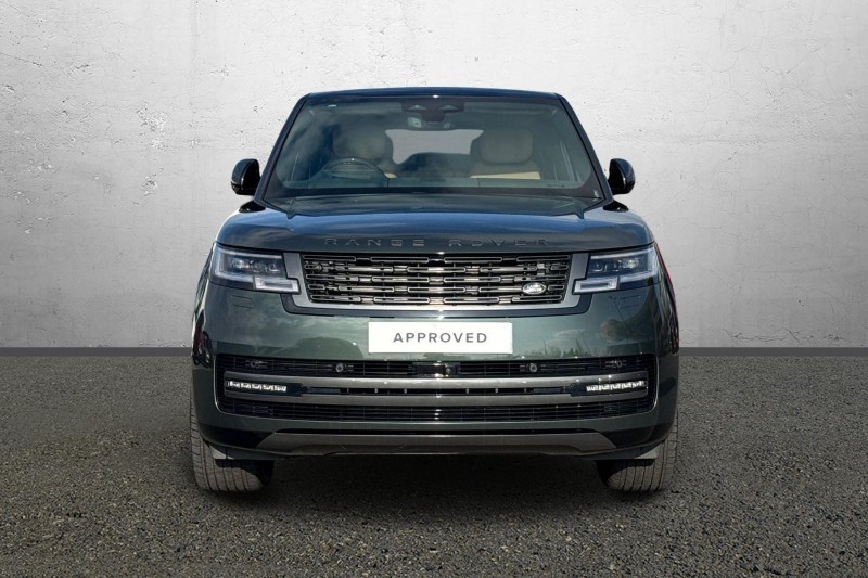 Used Land Rover Range Rover 2025 for sale - 77746000: Photo 7