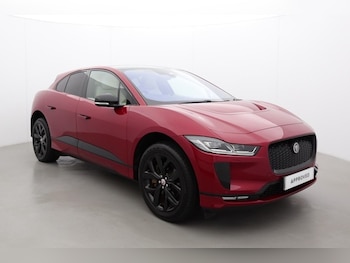 Used Jaguar I-Pace 2023 for sale - 78456671: Photo
