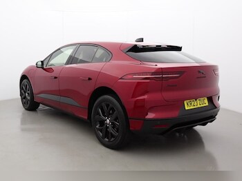 Used Jaguar I-Pace 2023 for sale - 78456671: Photo