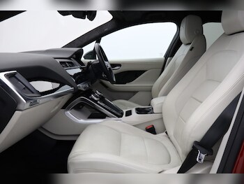 Used Jaguar I-Pace 2023 for sale - 78456671: Photo