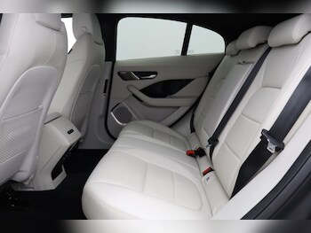 Used Jaguar I-Pace 2023 for sale - 78456671: Photo