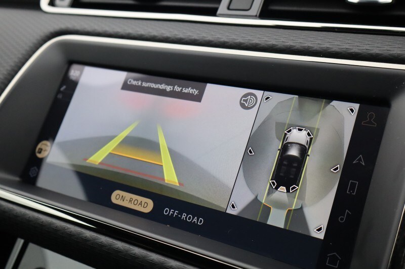 Used Land Rover Range Rover Evoque 2021 for sale - 77789149: Photo 12