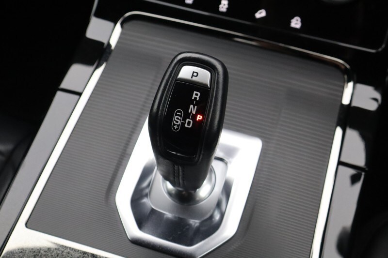 Used Land Rover Range Rover Evoque 2021 for sale - 77789149: Photo 13