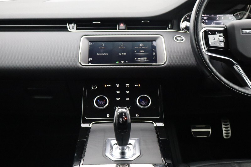 Used Land Rover Range Rover Evoque 2021 for sale - 77789149: Photo 14