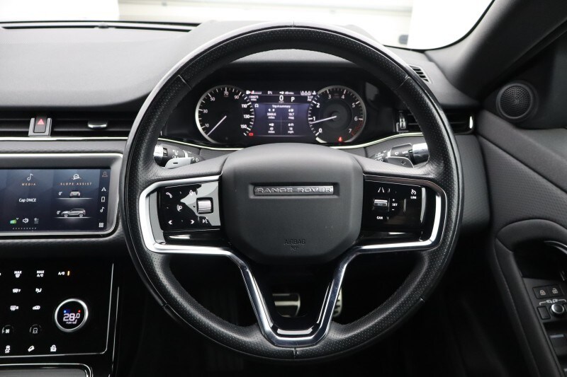 Used Land Rover Range Rover Evoque 2021 for sale - 77789149: Photo 15