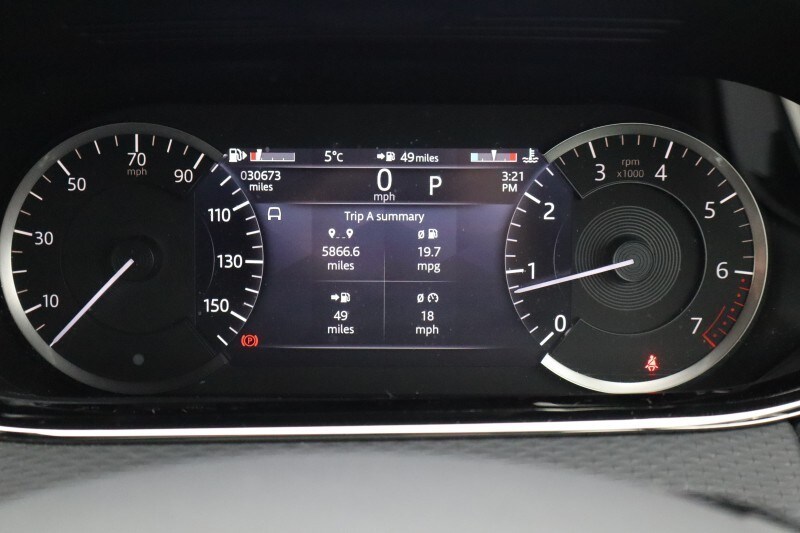 Used Land Rover Range Rover Evoque 2021 for sale - 77789149: Photo 16