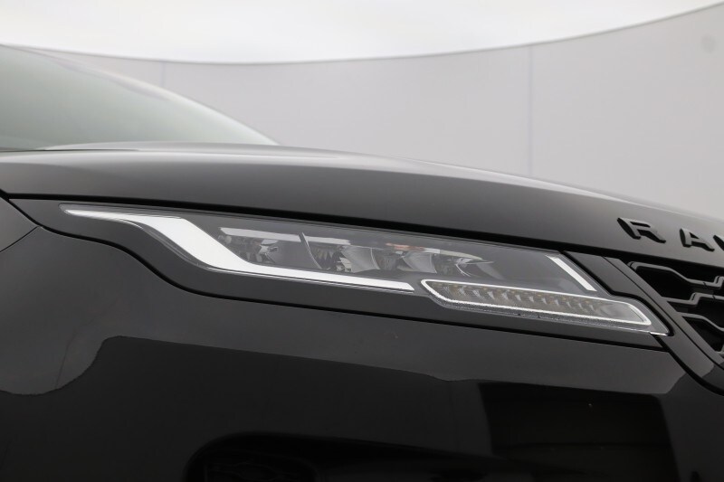 Used Land Rover Range Rover Evoque 2021 for sale - 77789149: Photo 17