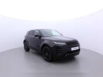 Used Land Rover Range Rover Evoque 2021 for sale - 77789149: Photo