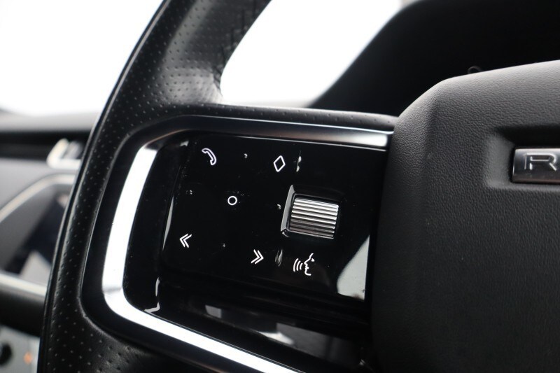 Used Land Rover Range Rover Evoque 2021 for sale - 77789149: Photo 26