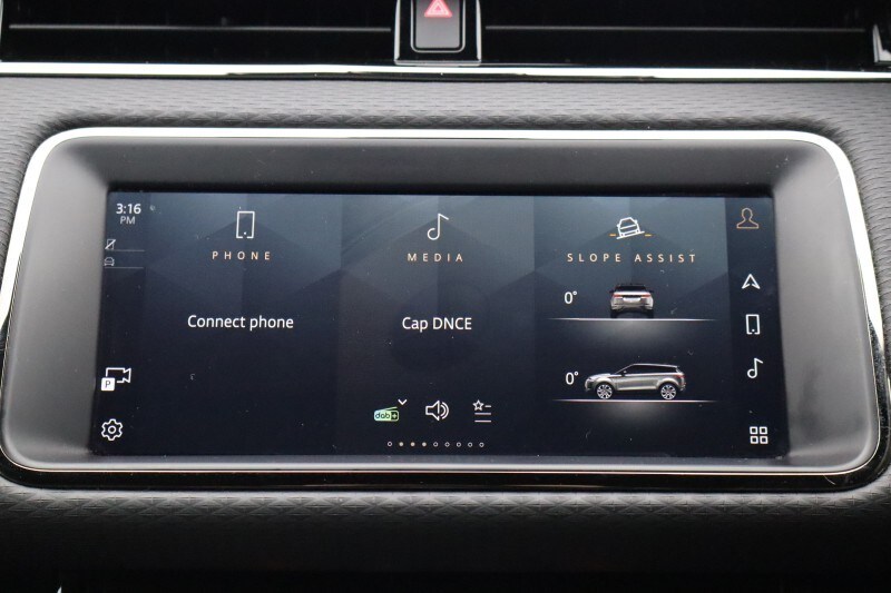 Used Land Rover Range Rover Evoque 2021 for sale - 77789149: Photo 28