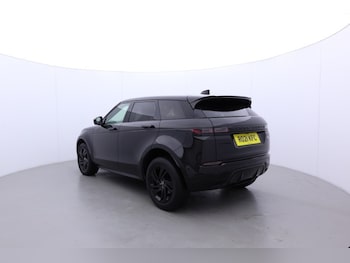 Used Land Rover Range Rover Evoque 2021 for sale - 77789149: Photo