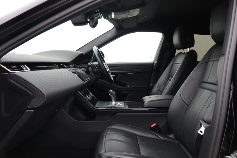 Used Land Rover Range Rover Evoque 2021 for sale - 77789149: Photo 3