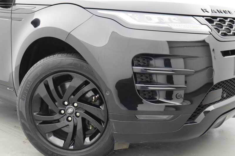 Used Land Rover Range Rover Evoque 2021 for sale - 77789149: Photo 37