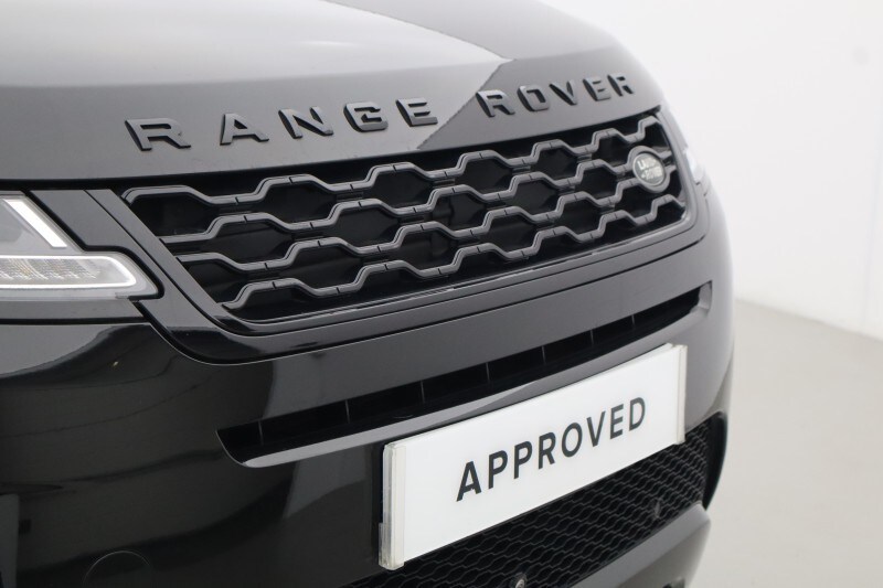 Used Land Rover Range Rover Evoque 2021 for sale - 77789149: Photo 38
