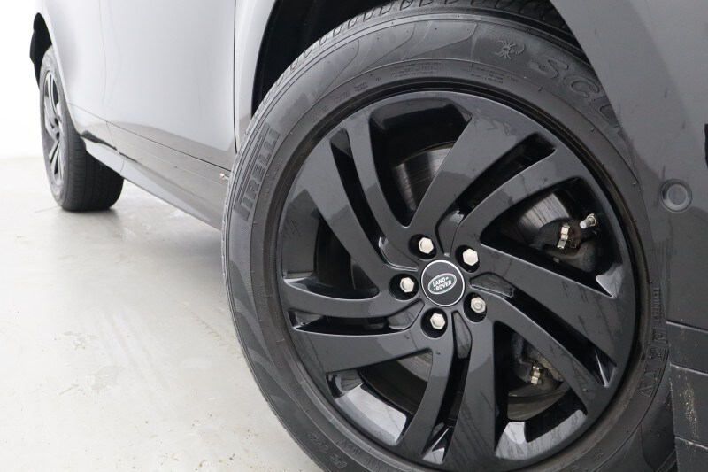 Used Land Rover Range Rover Evoque 2021 for sale - 77789149: Photo 39