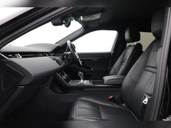 Used Land Rover Range Rover Evoque 2021 for sale - 77789149: Photo