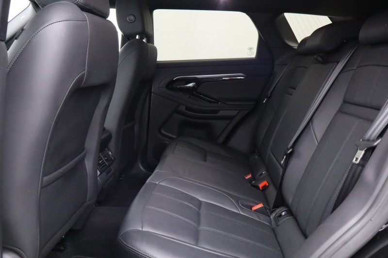 Used Land Rover Range Rover Evoque 2021 for sale - 77789149: Photo 4