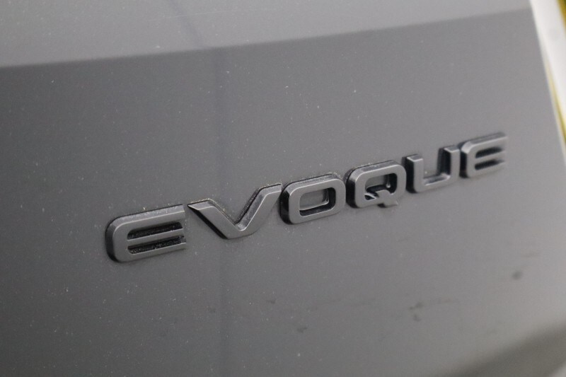 Used Land Rover Range Rover Evoque 2021 for sale - 77789149: Photo 41