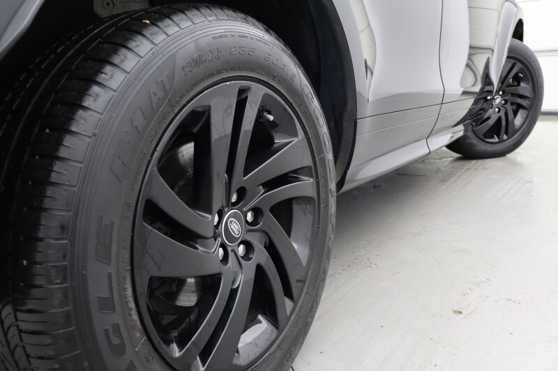 Used Land Rover Range Rover Evoque 2021 for sale - 77789149: Photo 43