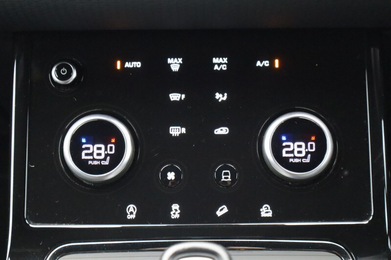 Used Land Rover Range Rover Evoque 2021 for sale - 77789149: Photo 47