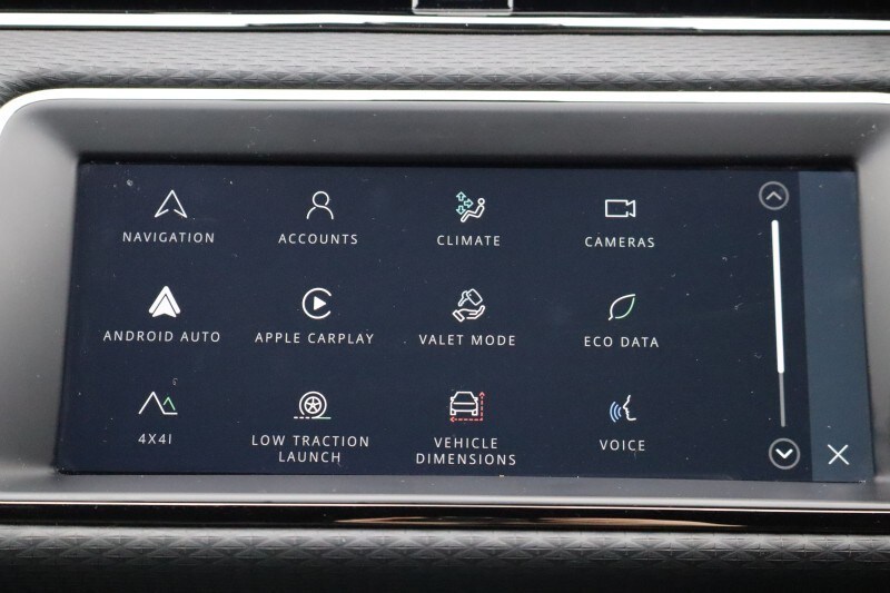 Used Land Rover Range Rover Evoque 2021 for sale - 77789149: Photo 48